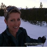 A picture of Lori Greenstone on Motivation.com